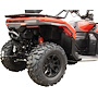 Iron Baltic (IB) Vinschfäste Bak CF Moto C4/C5 2026+