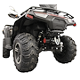 Iron Baltic (IB) Vinschfäste Bak Loncin XWOLF 550/700 2024+