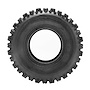 ROUGHWORX Däckpakett Quad - 10 Tum Fram/9 Tum Bak