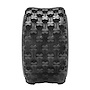 ROUGHWORX Däckpakett Quad - 10 Tum Fram/9 Tum Bak