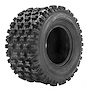 ROUGHWORX Däckpakett Quad - 10 Tum Fram/9 Tum Bak