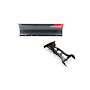 KIMPEX Kimpex Click N Go 2 ATV Plogpaket Std 137 cm - DEMO