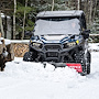KIMPEX Kimpex Click n Go 2 Plog Polaris Ranger