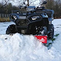 KIMPEX Kimpex Click N Go 2 Plog Polaris Sportman 570