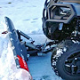 KIMPEX Kimpex Click N Go 2 Plog Polaris Sportman 570