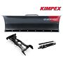 KIMPEX Kimpex Click N Go 2 ATV Plogpaket 167cm