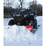 KIMPEX Kimpex Click N Go 2 ATV Plogpaket 152cm - PRO EDITION