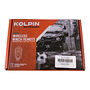 KOLPIN Fjärrstyrning Kolpin/Polaris Vinsch