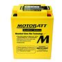 MOTOBATT Motobatt MBTX14AU (YTX/YB14)