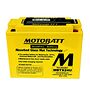 MOTOBATT Motobatt MBTX24U (YTX24)