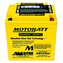 MOTOBATT Motobatt MBTX30U (YTX30)