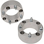 MOOSE Moose Spacerplattor 2,5 tum 4/137 M10x1.25