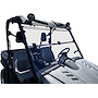 MOOSE Vindruta Yamaha Rhino 04-11 Fällbar