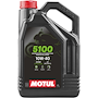MOTUL Motul 5100 10W-40 Delsyntet 4L