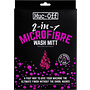 MUC-OFF Muc-Off Tvätthandske Microfiber