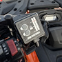 OXFORD ATV Handtagsvärme med Tumvärmare 2-Zon Oxford Lock-On