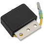 PARTS UNLIMITED Laddningsregulator Polaris