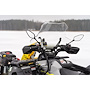 RAMMY Rammy ATV Snöslunga 120 PRO - Briggs & Stratton 2100 - Elstart