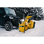 RAMMY Rammy UTV Snöslunga 155 PRO - Briggs & Stratton 2100 - Elstart