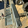 ATV-PRO Redskapsfäste ATV Timmer/Flakvagn