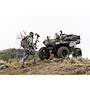 KOLPIN Redskapshållare Polaris Kolpin Rhino (Par)