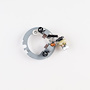RICKS Startmotor Reparationssats Suzuki / Arctic cat