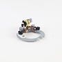 RICKS Startmotor Reparationssats Suzuki / Arctic cat
