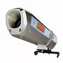 RJWC RJWC Slip-On APX SINGLE TGB Blade 1000