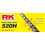 RK ATV/MX Kedja RK 520 120 länkar