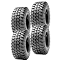 ROUGHWORX ATV Däckpaket Hardtrail P3139 25x12