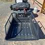 ROUGHWORX ATV Vagn - Tippbar - 300 Kg