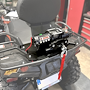 ROUGHWORX ATV-vinsch med snabbfäste - Roughworx X 3500 S