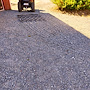 ROUGHWORX Heavy Duty Drag Harv 120x120cm