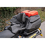 SHARK Packlåda Bak Can-Am Outlander 570/650/1000