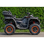 SHARK Packlåda Bak CF Moto C-Force 850/1000 G3 2024+