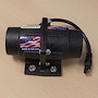 SNOWEX SnowEx DC-80 Vibrator Sandspridare