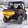 SNOWEX Snowex SP-575X-1 UTV Salt/Sandspridare 165L