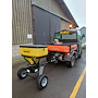 SNOWEX Snowex Trailer Mount SP-575X-1