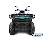 RIVAL Stötfångare Fram CF Moto C4/C5 2026+