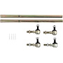 MOOSE Styrstag Kit 12mm Yamaha Grizzly 700