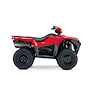 SUZUKI Suzuki KingQuad LT-A500XP Röd - 2025