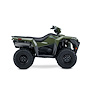 SUZUKI Suzuki KingQuad LT-A750XP Grön - 2025