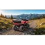 Tesseract Tesseract Transportbox Bak CF Moto C4/C5 2026+