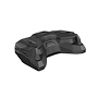 Tesseract Tesseract Transportbox Bak CF Moto C4/C5 2026+