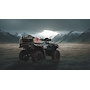 Tesseract Tesseract Transportbox Bak Loncin Xwolf 1000