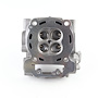 SMC Topplock fram SMC MBX 850