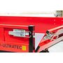ULTRATEC Ultratec Universal Flakvagn Boggie 1500 Högbyggd