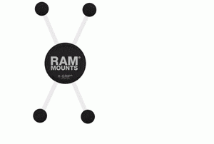 RAM RAM X-GRIP Fäste