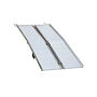 VALERYD Lastramp Vikbar Aluminium 153cm Max 270Kg