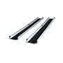 VALERYD Lastramp Vikbar Aluminium 152cm Max 272Kg/par